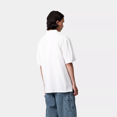 CARHARTT WIP SCRIPT POLO