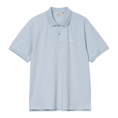 CARHARTT WIP SCRIPT POLO