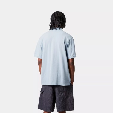 CARHARTT WIP SCRIPT POLO