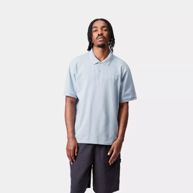 CARHARTT WIP SCRIPT POLO