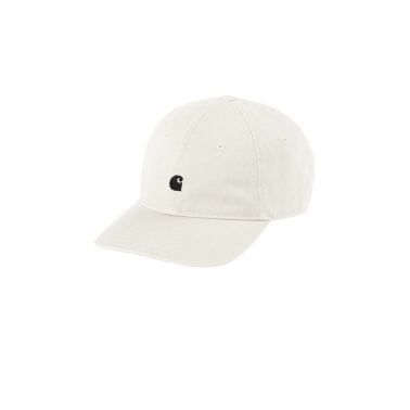 CARHARTT WIP MADISON LOGO CAP