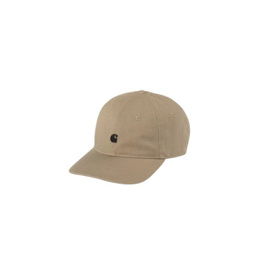 CARHARTT WIP MADISON LOGO CAP