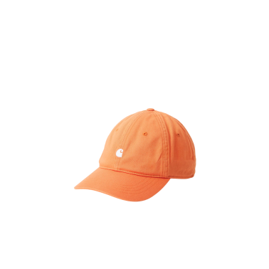 CARHARTT WIP MADISON LOGO CAP