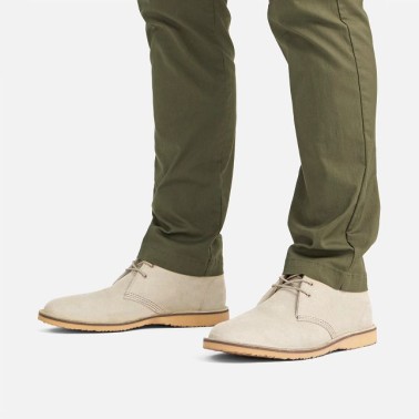 RED WING WEEKENDER CHUKKA WHITE SAND MOHAVE