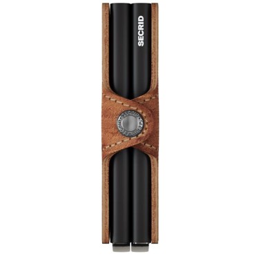 SECRID TWINWALLET DUTCH MARTIN WHISKEY