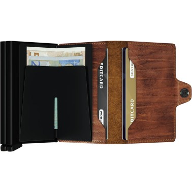 SECRID TWINWALLET DUTCH MARTIN WHISKEY