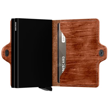 SECRID TWINWALLET DUTCH MARTIN WHISKEY