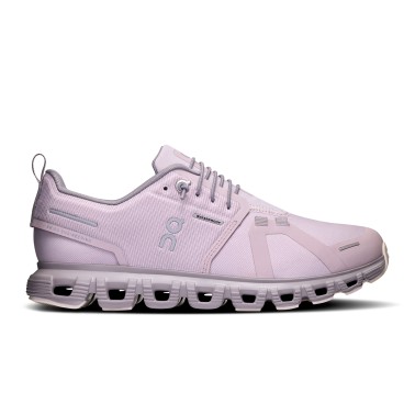 ON RUNNING CLOUD 6 W WATERPROOF