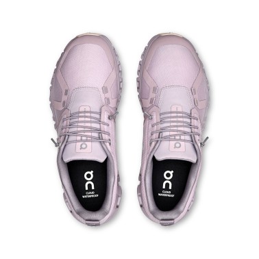ON RUNNING CLOUD 6 W WATERPROOF
