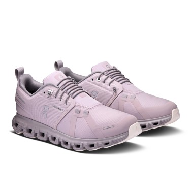 ON RUNNING CLOUD 6 W WATERPROOF
