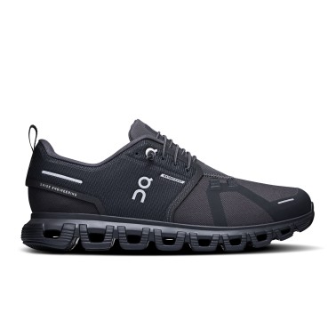 ON RUNNING CLOUD 6 W WATERPROOF