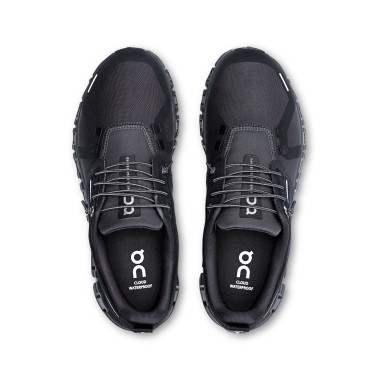 ON RUNNING CLOUD 6 W WATERPROOF