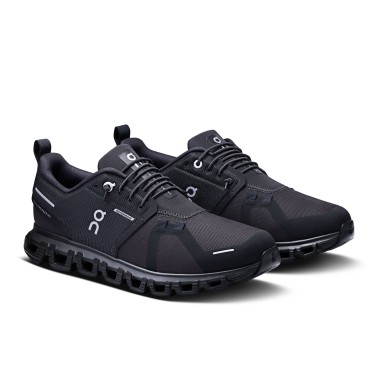 ON RUNNING CLOUD 6 W WATERPROOF