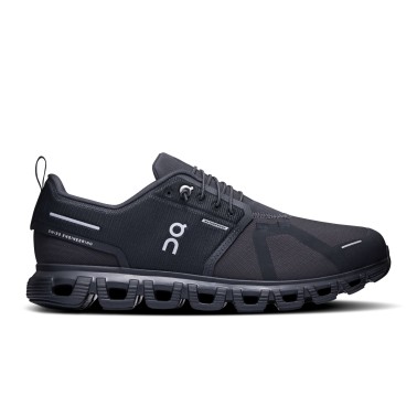 ON RUNNING CLOUD 6 M WATERPROOF
