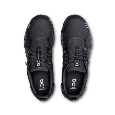 ON RUNNING CLOUD 6 M WATERPROOF