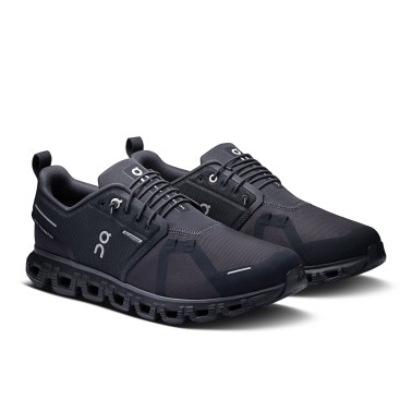 ON RUNNING CLOUD 6 M WATERPROOF