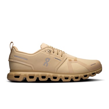 ON RUNNING CLOUD 6 M WATERPROOF