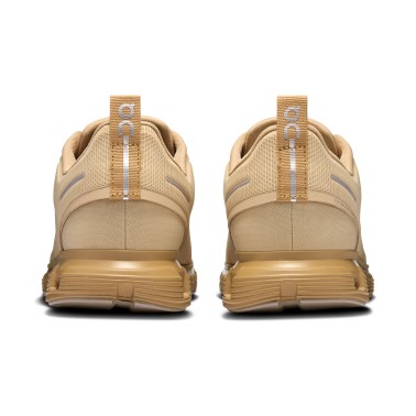 ON RUNNING CLOUD 6 M WATERPROOF