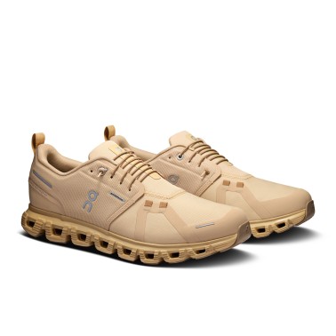 ON RUNNING CLOUD 6 M WATERPROOF