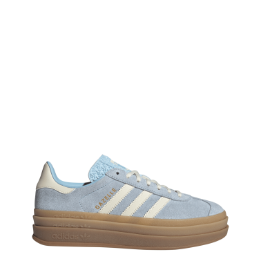 ADIDAS GAZELLE BOLD W