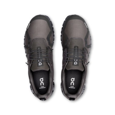 ON RUNNING CLOUD 6 WATERPROOF M