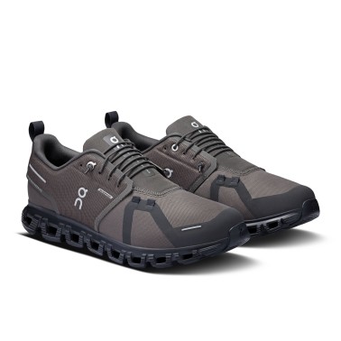 ON RUNNING CLOUD 6 WATERPROOF M