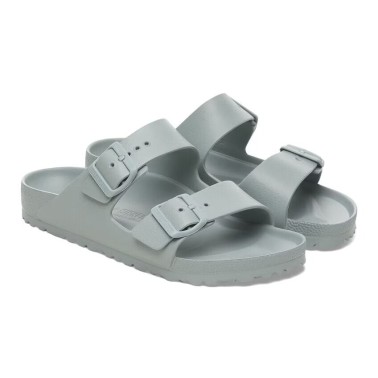 BIRKENSTOCK ARIZONA EVA NARROW PURE SAGE