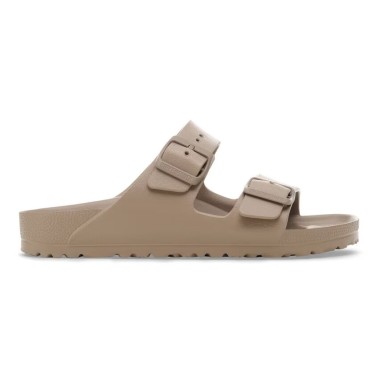 BIRKENSTOCK ARIZONA EVA NARROW GRAY TAUPE