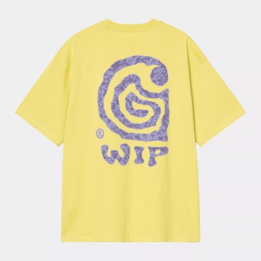 CARHARTT WIP HELIX T-SHIRT