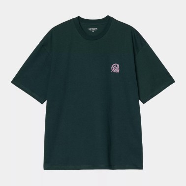 CARHARTT WIP HELIX T-SHIRT