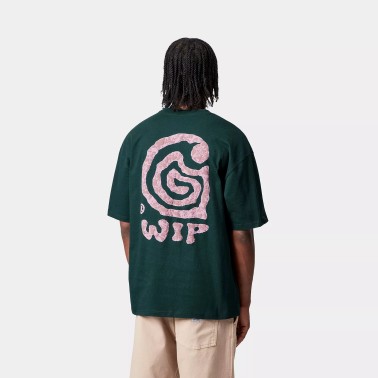 CARHARTT WIP HELIX T-SHIRT