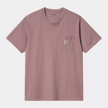 CARHARTT WIP POCKET T-SHIRT