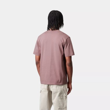 CARHARTT WIP POCKET T-SHIRT