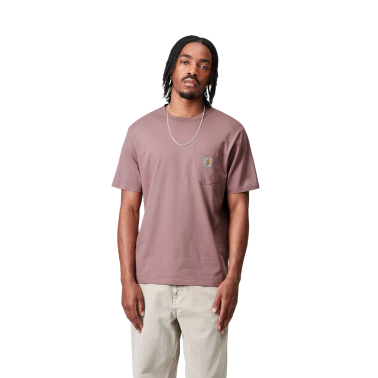 CARHARTT WIP POCKET T-SHIRT