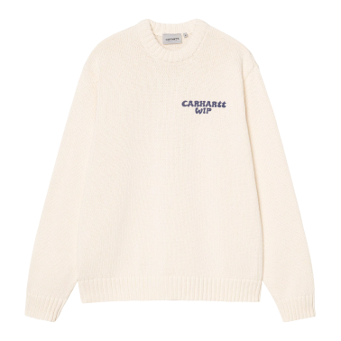 CARHARTT WIP HELIX SWEATER