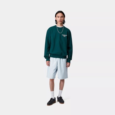 CARHARTT WIP TOLAND SHORT