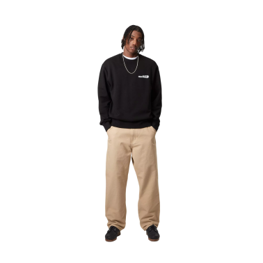 CARHARTT WIP SINGLE KNEE PANT