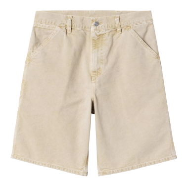 CARHARTT WIP SINGLE KNEE SHORT