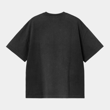 CARHARTT WIP S/S HUDSON POCKET T-SHIRT