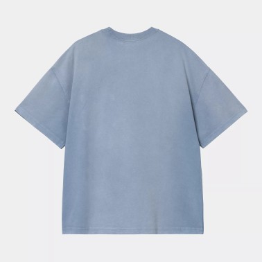 CARHARTT WIP S/S HUDSON POCKET T-SHIRT