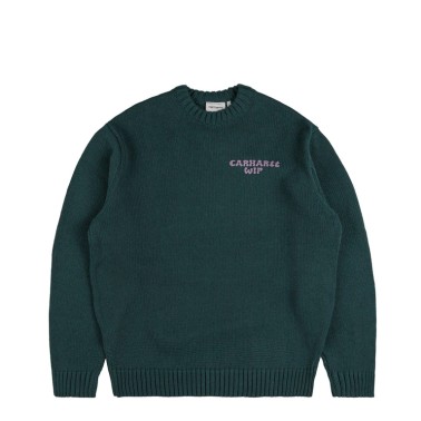 CARHARTT WIP HELIX SWEATER