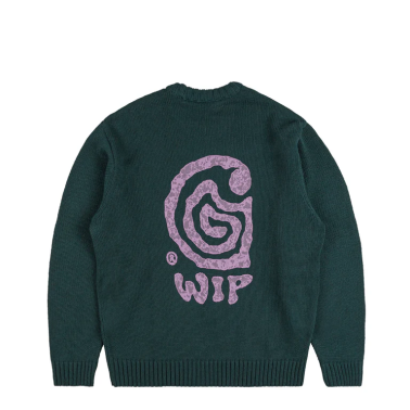 CARHARTT WIP HELIX SWEATER