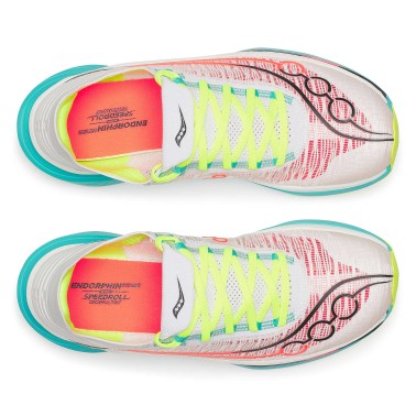 SAUCONY ENDORPHIN ELITE 2