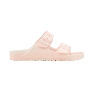 BIRKENSTOCK ARIZONA EVA NARROW LIGHT ROSE MULTI