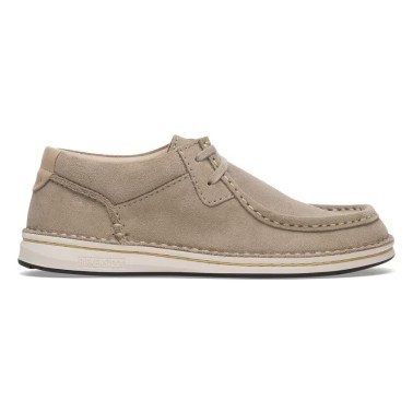 BIRKENSTOCK PASADENA REGULAR TAUPE