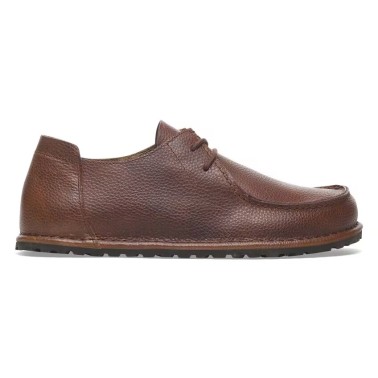 BIRKENSTOCK UTTI LACE REGULAR ROAST