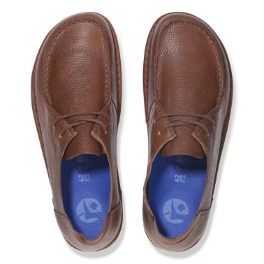BIRKENSTOCK UTTI LACE REGULAR ROAST