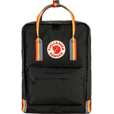 FJALLRAVEN KANKEN RAINBOW