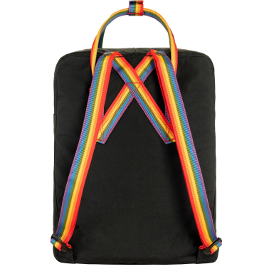 FJALLRAVEN KANKEN RAINBOW