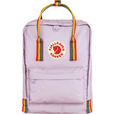 FJALLRAVEN KANKEN RAINBOW